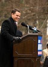 ©2011 Universal Pictures - L'agence (The Adjustment Bureau)