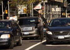 ©2011 Universal Pictures - L'agence (The Adjustment Bureau)