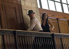 ©2011 Universal Pictures - L'agence (The Adjustment Bureau)
