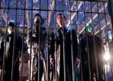 © 2001 DreamWorks SKG - A.I. intelligence artificielle (Artificial Intelligence: AI)