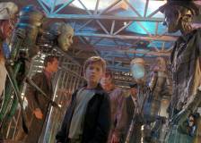 © 2001 DreamWorks SKG - A.I. intelligence artificielle (Artificial Intelligence: AI)