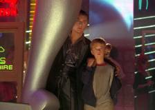 © 2001 DreamWorks SKG - A.I. intelligence artificielle (Artificial Intelligence: AI)