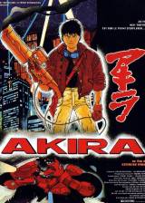 Miniature d'affiche française de 'Akira'