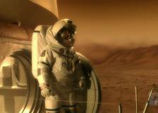 ©2007 Arte France - À la conquête de Mars (Race to Mars)