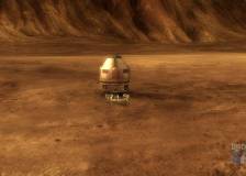©2007 Arte France - À la conquête de Mars (Race to Mars)