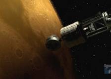 ©2007 Arte France - À la conquête de Mars (Race to Mars)