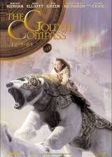 Miniature d'affiche américaine de 'À la croisée des mondes : la boussole d'or'