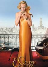 Miniature d'affiche américaine de 'À la croisée des mondes : la boussole d'or'