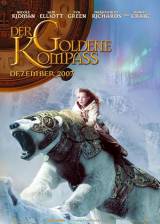 German poster thumbnail from 'The Golden Compass'