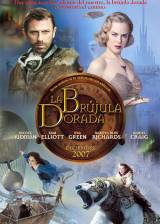 Spanish poster thumbnail from 'The Golden Compass'
