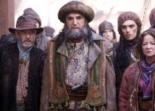 ©2007 New Line Cinema - À la croisée des mondes : la boussole d'or (The Golden Compass)