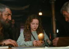 ©2007 New Line Cinema - À la croisée des mondes : la boussole d'or (The Golden Compass)