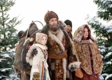 ©2007 New Line Cinema - À la croisée des mondes : la boussole d'or (The Golden Compass)