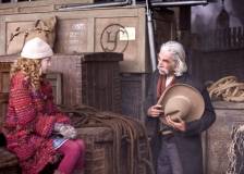 ©2007 New Line Cinema - À la croisée des mondes : la boussole d'or (The Golden Compass)