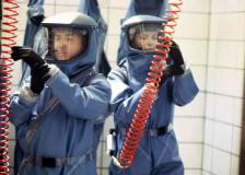 ©1995 Warner Bros. Pictures - Alerte! (Outbreak)