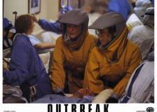 ©1995 Warner Bros. Pictures - Alerte! (Outbreak)