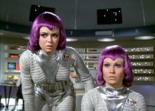 ©1970 ITC - UFO (UFO)