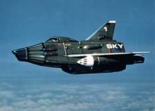 ©1970 ITC - UFO (UFO)