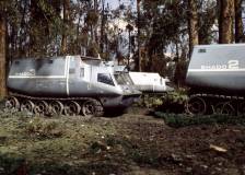 ©1970 ITC - UFO (UFO)