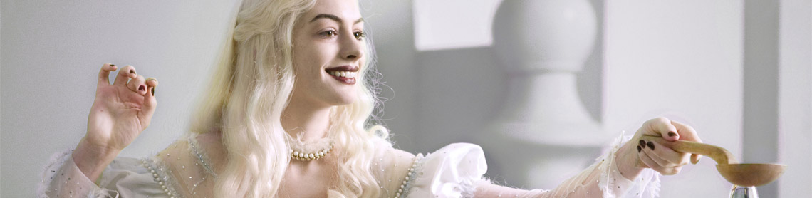 Alice au pays des merveilles