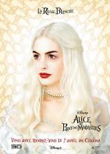 Miniature d'affiche française de 'Alice au pays des merveilles'
