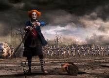 ©2009 Walt Disney - Alice au pays des merveilles (Alice in Wonderland)