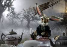 ©2009 Walt Disney - Alice au pays des merveilles (Alice in Wonderland)