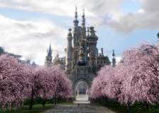 ©2009 Walt Disney - Alice au pays des merveilles (Alice in Wonderland)