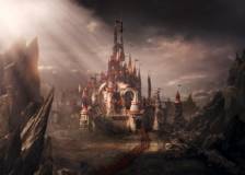 ©2009 Walt Disney - Alice au pays des merveilles (Alice in Wonderland)