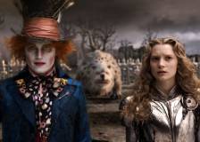 ©2009 Walt Disney - Alice au pays des merveilles (Alice in Wonderland)