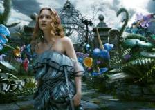 ©2009 Walt Disney - Alice au pays des merveilles (Alice in Wonderland)