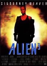 Miniature d'affiche hollandaise de 'Alien 3'