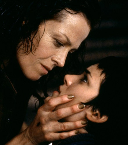 Rencontre - Alien, la résurrection (Alien: Resurrection)