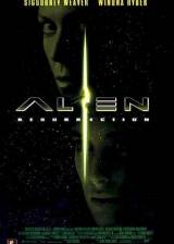 Unknown poster thumbnail from 'Alien: Resurrection'