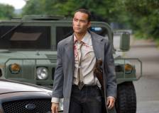 ©2007 Fries Film Group - Alien Agent (Alien Agent)