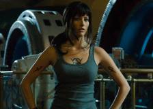 ©2007 Fries Film Group - Alien Agent (Alien Agent)