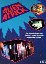 Unknown poster thumbnail from 'Alien Attack'