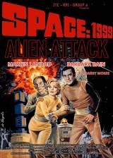 Us poster thumbnail from 'Alien Attack'