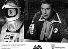 ©1976 ITC - Alien Attack (Alien Attack)