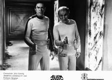 ©1976 ITC - Alien Attack (Alien Attack)
