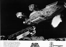 ©1976 ITC - Alien Attack (Alien Attack)