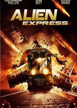 Us poster thumbnail from 'Alien Express'