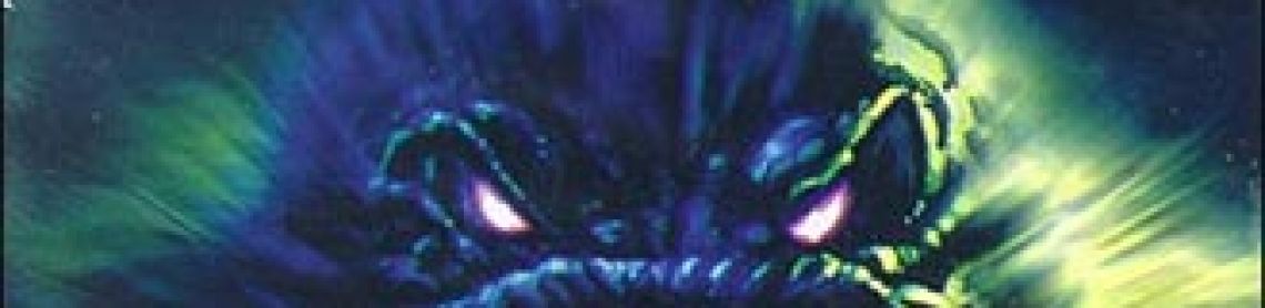 Alien Factor 2: The Alien Rampage