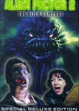 Alien Factor 2: The Alien Rampage