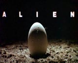 Icône pour lancer la bande-annonce n°1 de 'Alien - le 8ème passager'