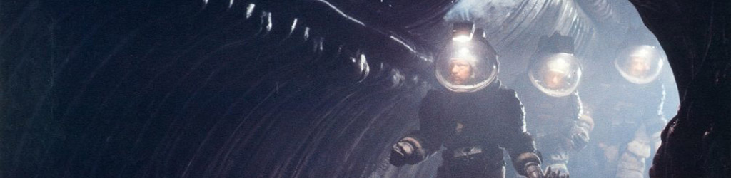 Alien - le 8ème passager