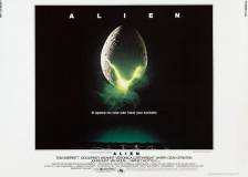 Miniature d'affiche américaine de 'Alien - le 8ème passager'