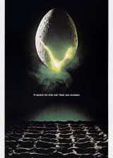 Miniature d'affiche américaine de 'Alien - le 8ème passager'