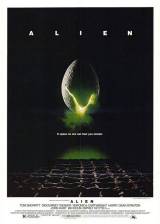 Miniature d'affiche américaine de 'Alien - le 8ème passager'