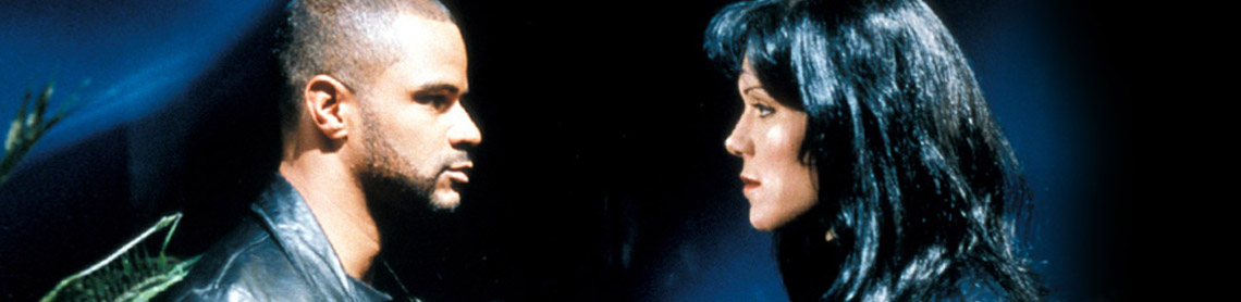 Alien : mission sous haute tension